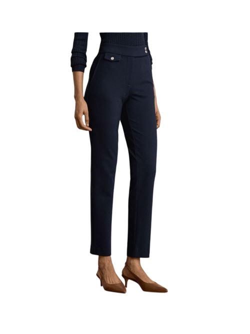 Lauren Ralph Lauren Pantalone LAUREN RALPH LAUREN | 200B22288001.NAVY